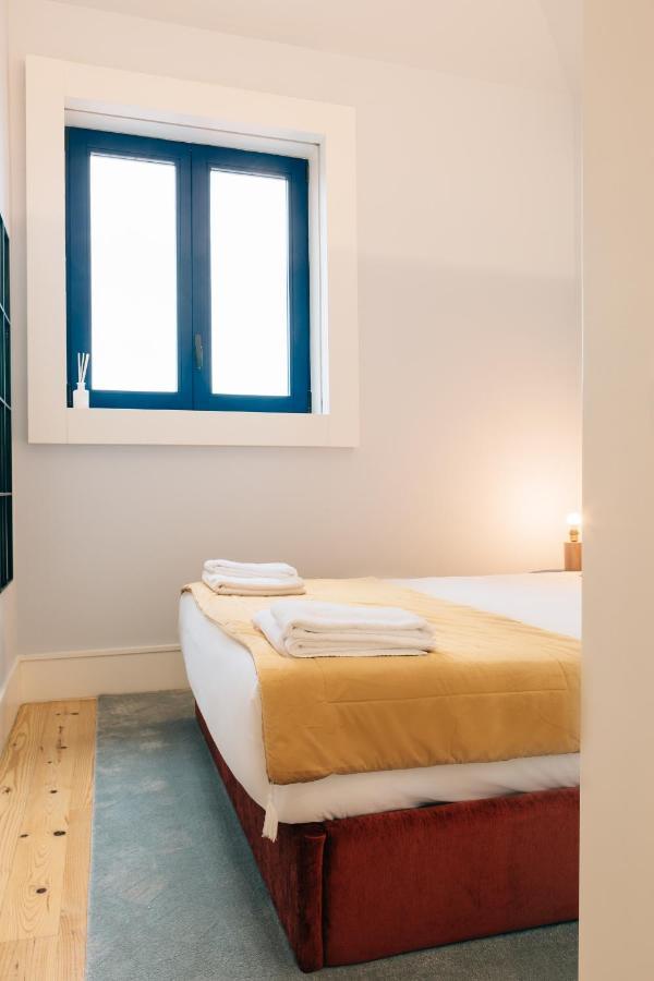 Orm Padrao Apartment OOporto Esterno foto