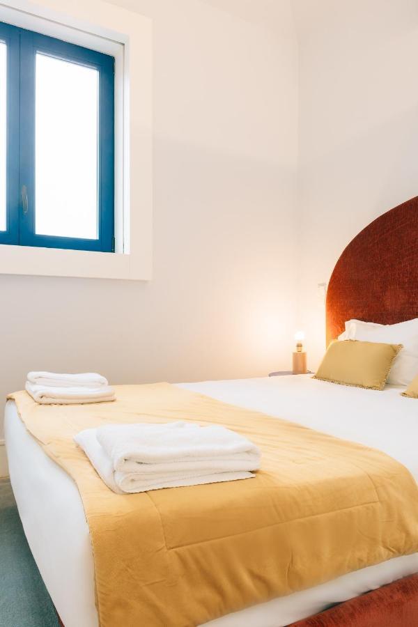 Orm Padrao Apartment OOporto Esterno foto